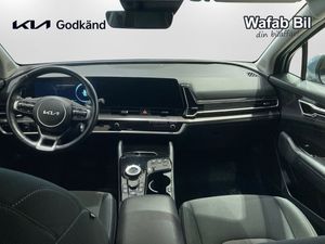 Kia Sportage bild 7