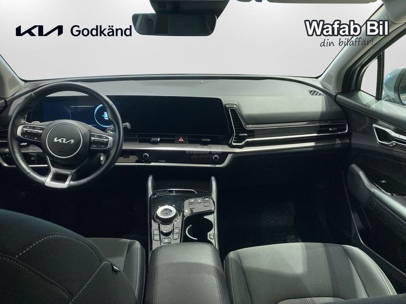 Kia Sportage bild 7