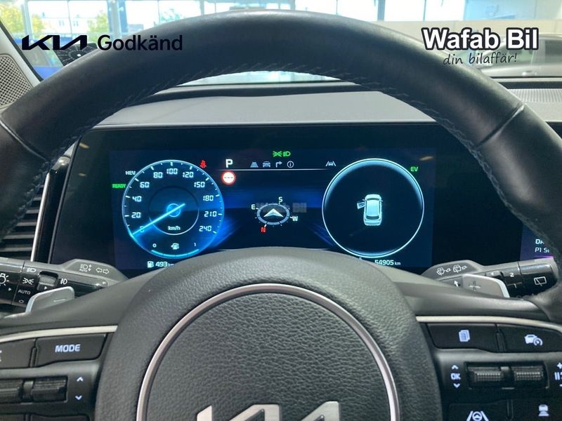 Kia Sportage bild 10