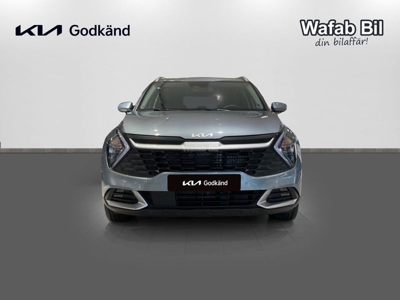Kia Sportage bild 2