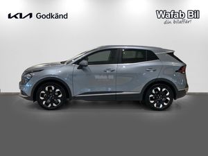 Kia Sportage bild 4