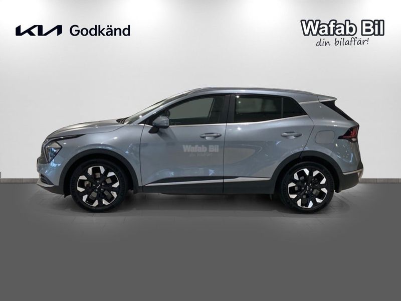 Kia Sportage bild 4