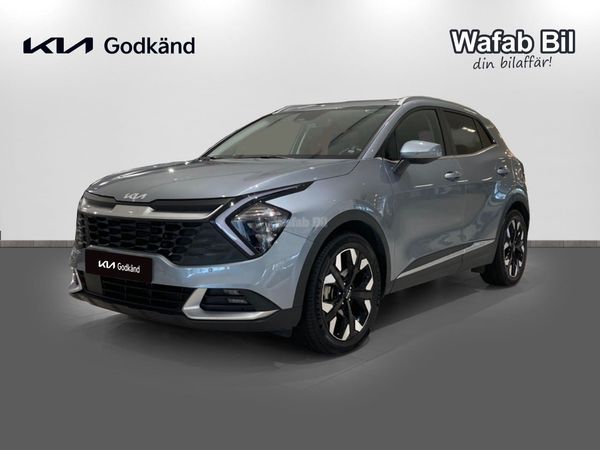 Kia Sportage PLUG-IN HYBRID ACTION AWD - 2025