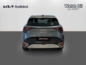 Kia Sportage bild 5