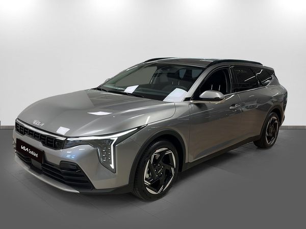 Kia K4 SW 1.6 T-GDI 150HP DCT ADVANCE - 2026