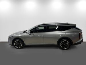 Kia K4 bild 4