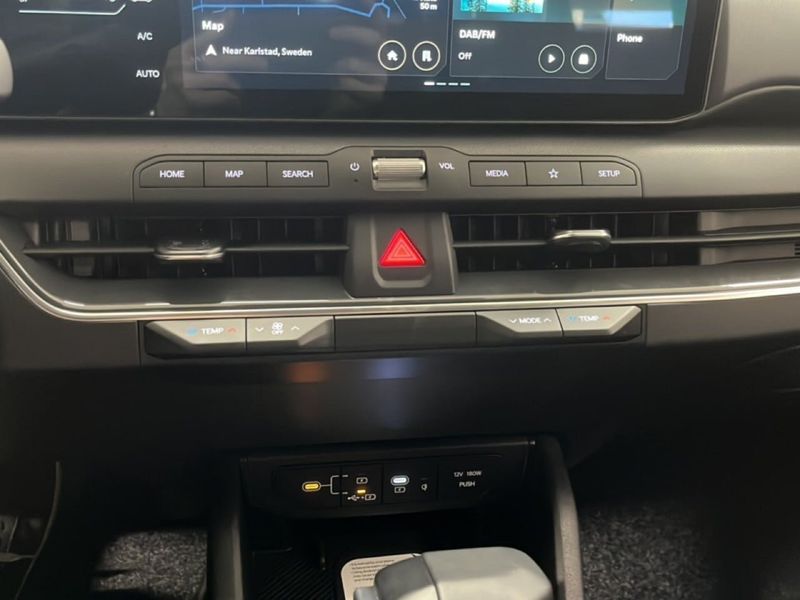 Kia K4 bild 13