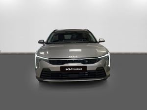 Kia K4 bild 2