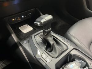 Kia K4 bild 12