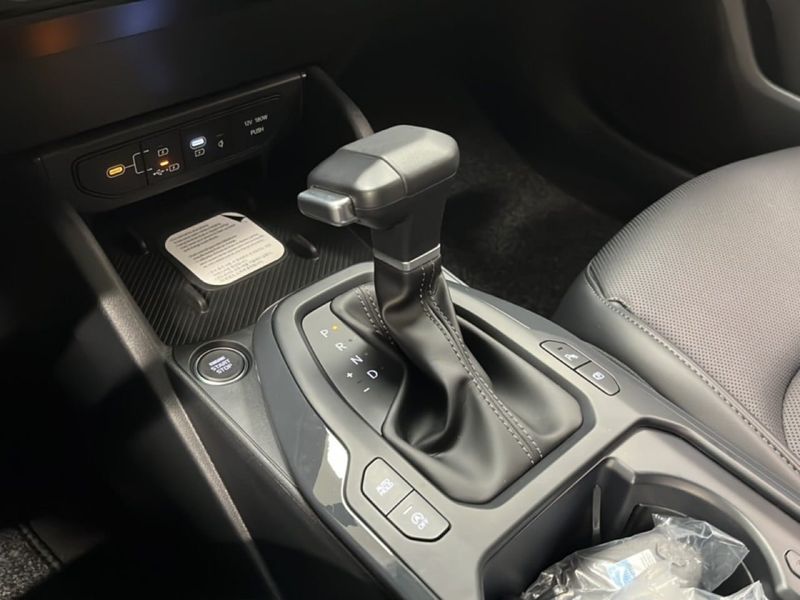 Kia K4 bild 12