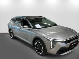 Kia K4 bild 3