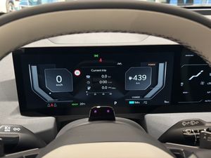 Kia EV5 bild 10
