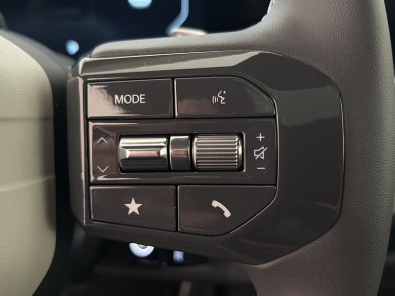 Kia EV5 bild 18