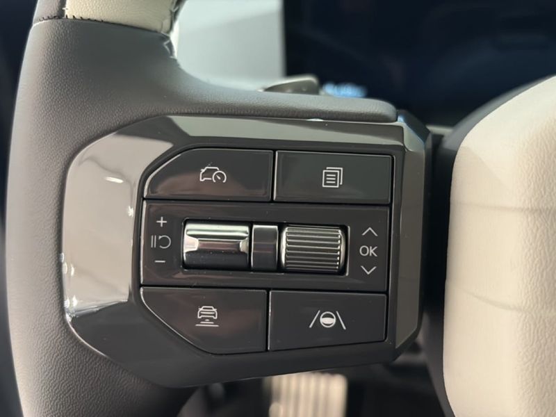 Kia EV5 bild 19