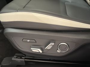 Kia EV5 bild 21