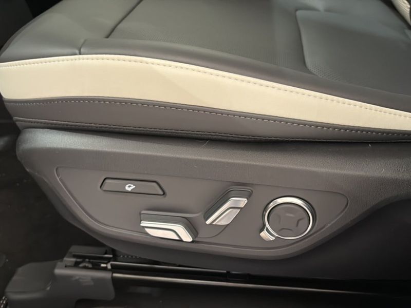 Kia EV5 bild 21