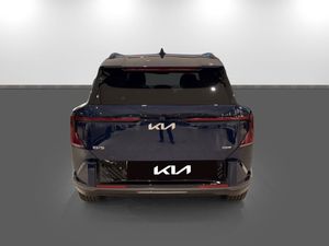 Kia EV5 bild 5