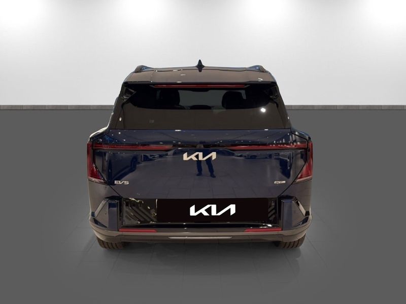 Kia EV5 bild 5