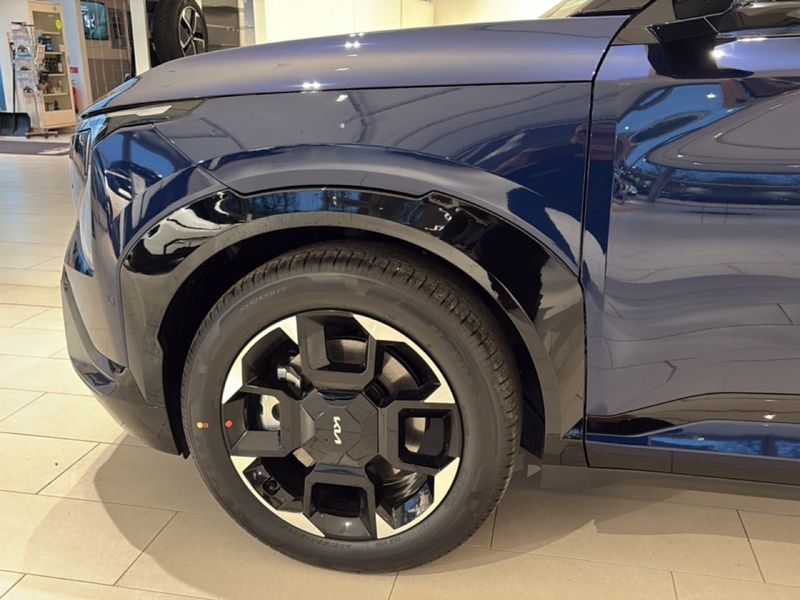 Kia EV5 bild 15