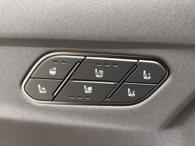 Kia EV5 bild 20