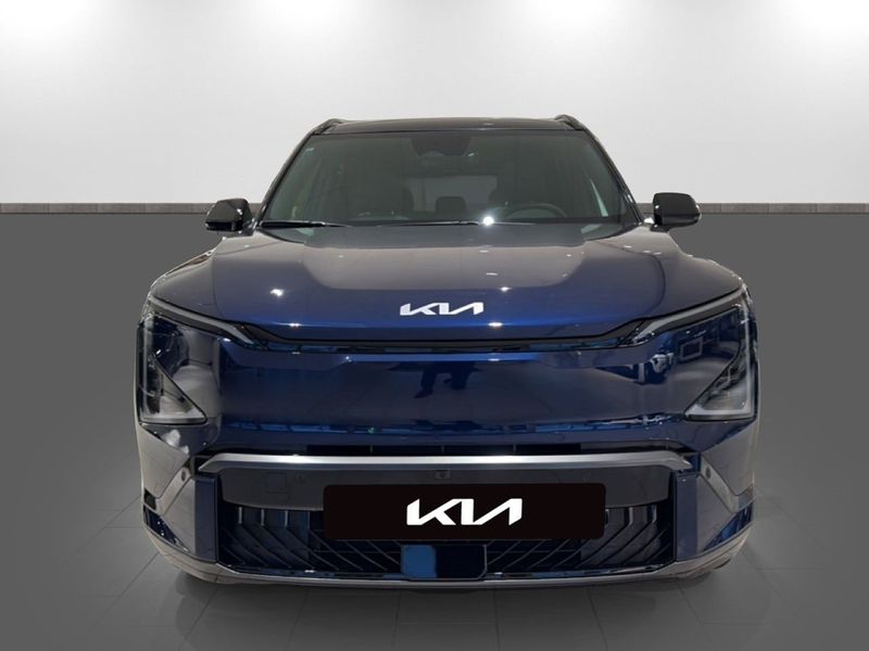 Kia EV5 bild 2