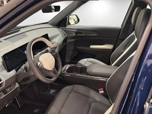 Kia EV5 bild 8