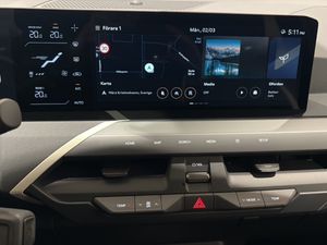 Kia EV5 bild 11