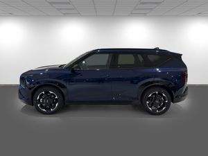 Kia EV5 bild 4