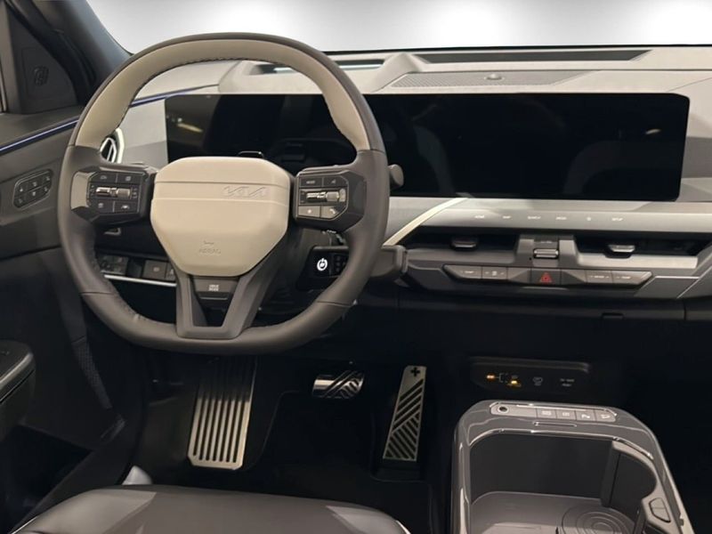 Kia EV5 bild 7