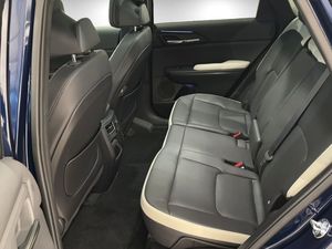 Kia EV5 bild 9