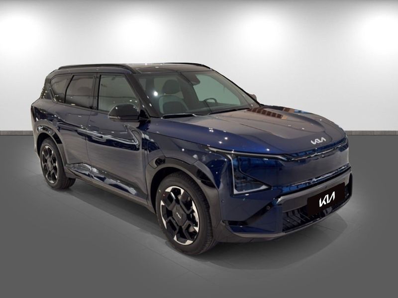 Kia EV5 bild 3