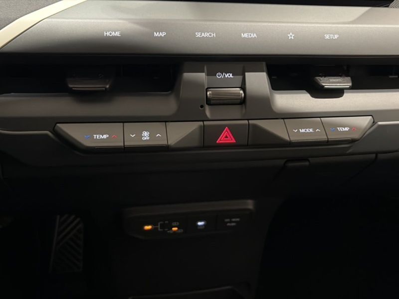 Kia EV5 bild 12