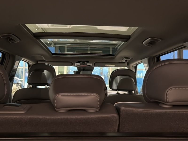 Kia EV5 bild 16