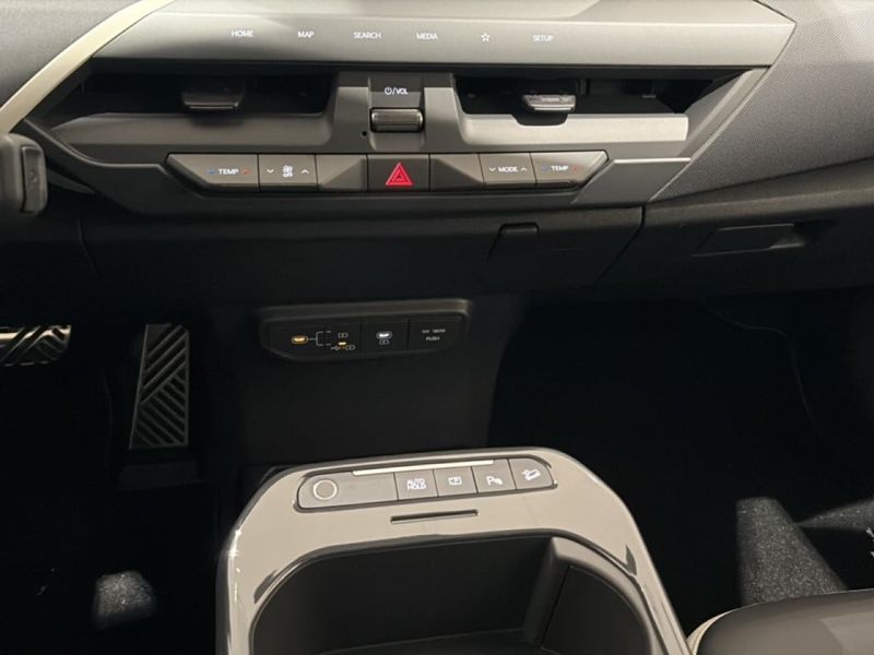 Kia EV5 bild 13
