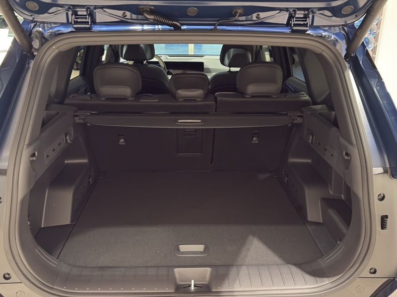 Kia EV5 bild 14