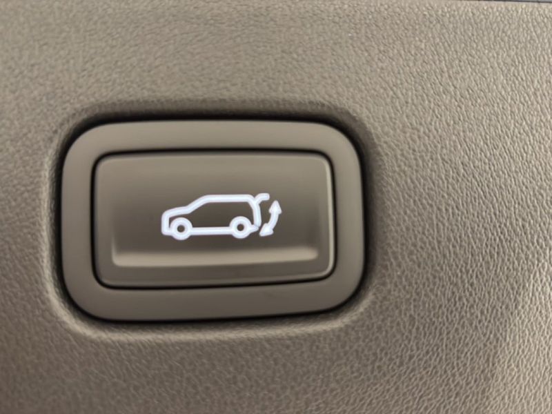 Kia EV5 bild 17