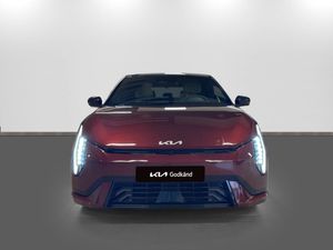 Kia EV4 bild 2