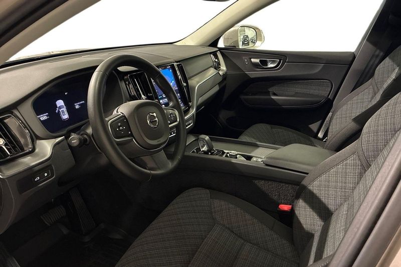 Volvo XC60 bild 11