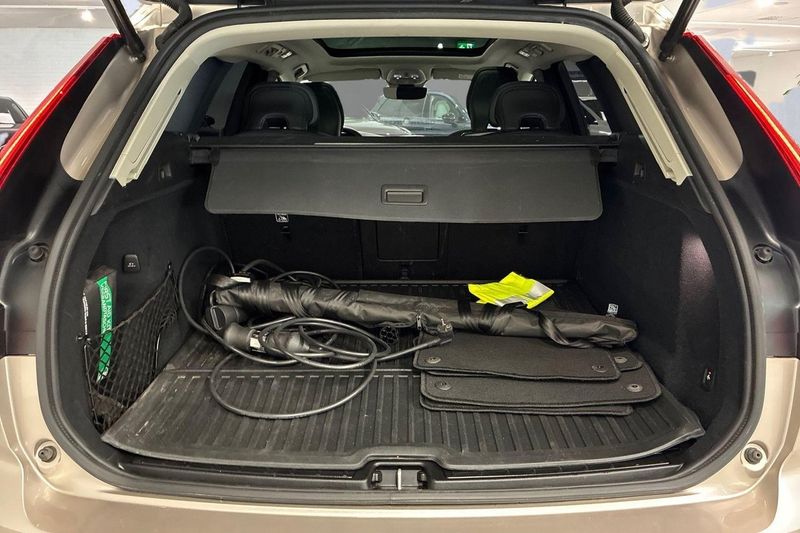 Volvo XC60 bild 20