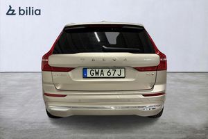 Volvo XC60 bild 6