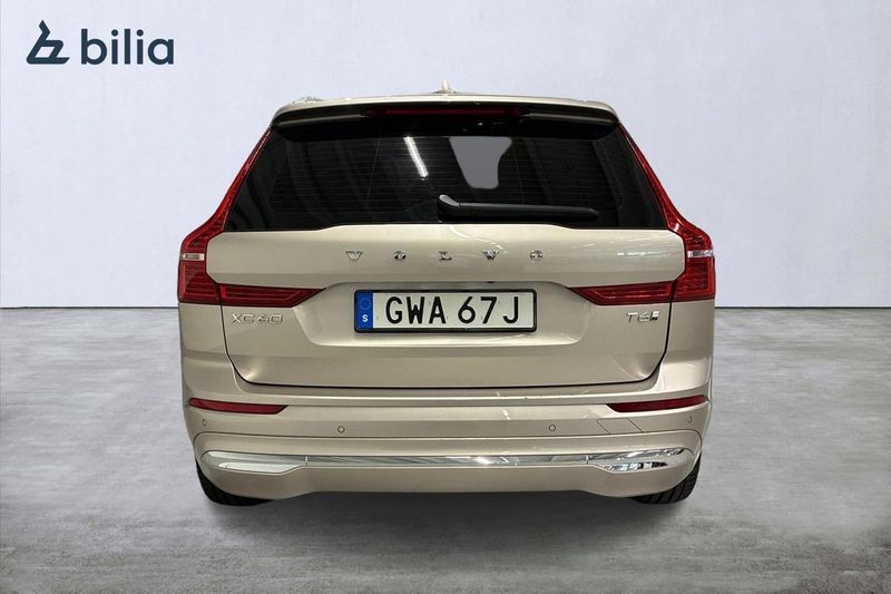 Volvo XC60 bild 6