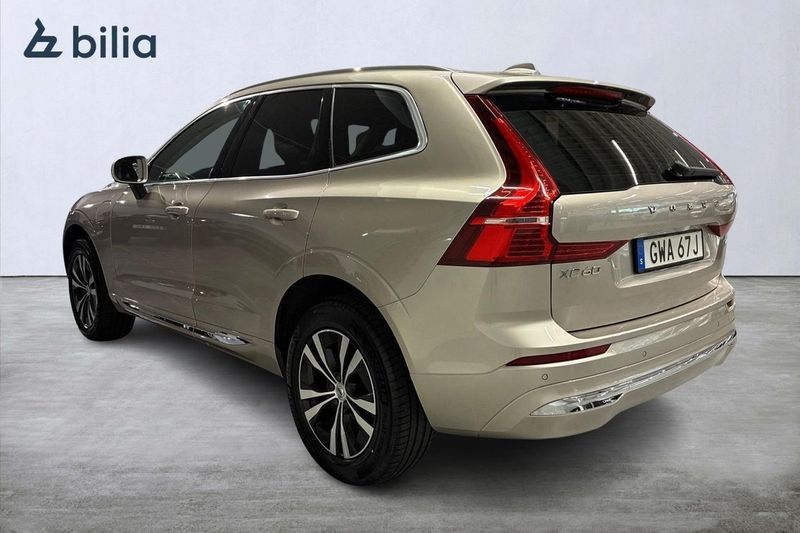 Volvo XC60 bild 4