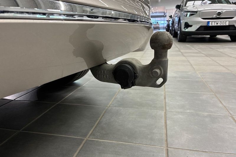 Volvo XC60 bild 16