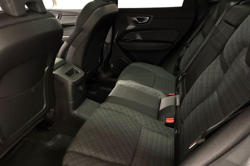 Volvo XC60 bild 10