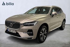 Volvo XC60 bild 1