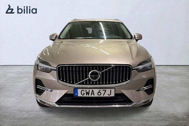 Volvo XC60 bild 2