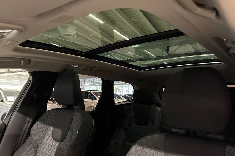 Volvo XC60 bild 15