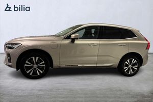 Volvo XC60 bild 5