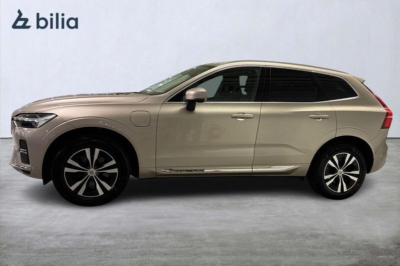Volvo XC60 bild 5