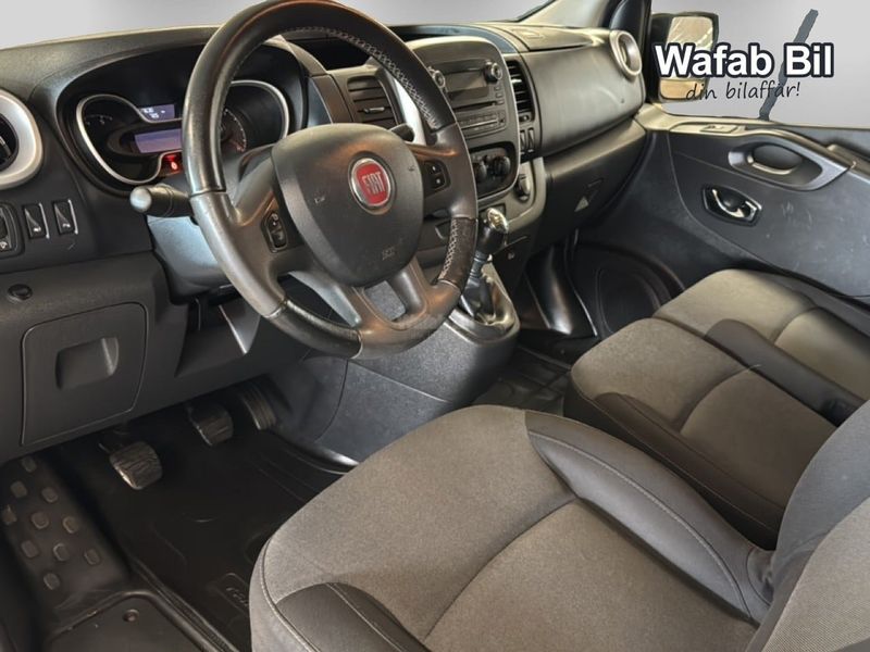 Fiat Talento bild 7